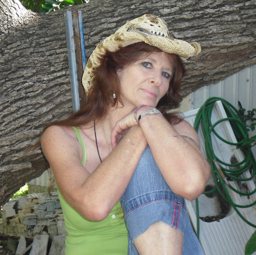 Sandra Mccoy Photo 29