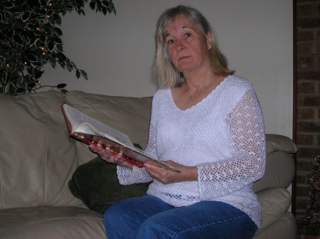 Patricia Lambert Photo 13