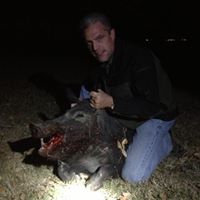 Aaron Hansen Photo 12