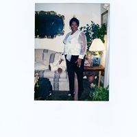 Betty Newton Photo 4