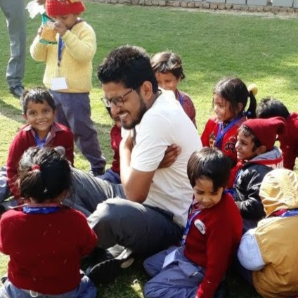 Sanjay Sharma Photo 13