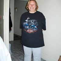 Teresa Eggers Photo 8