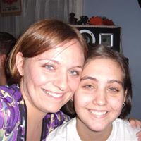 April Clemons Photo 6