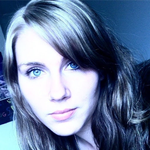Rachael Hannah Photo 27