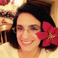 Christina Reynolds Photo 22