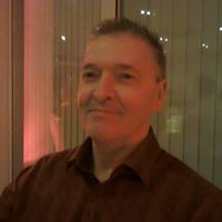 Geoffrey Hutton Photo 5