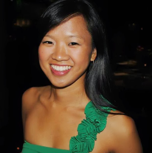 Margaret Zhou Photo 3