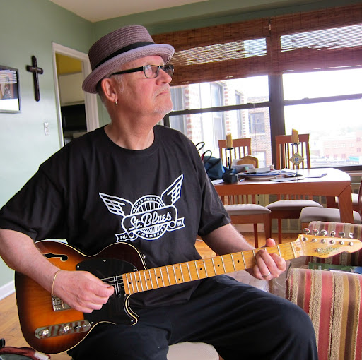 Paul Wolf Photo 39