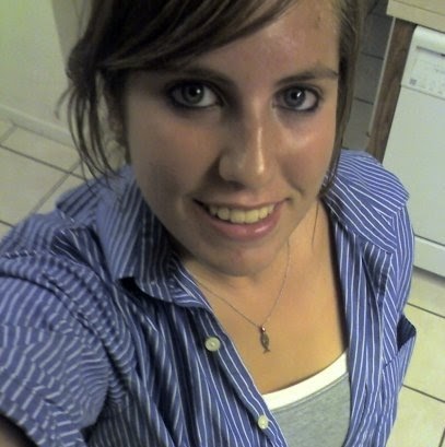Katy Watson Photo 20