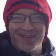 Jon Slade Photo 7