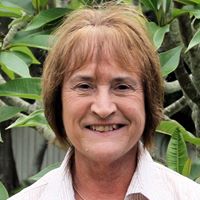 Annette Petersen Photo 4
