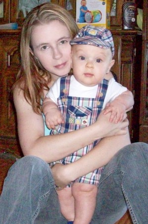 Monica Miller Photo 42