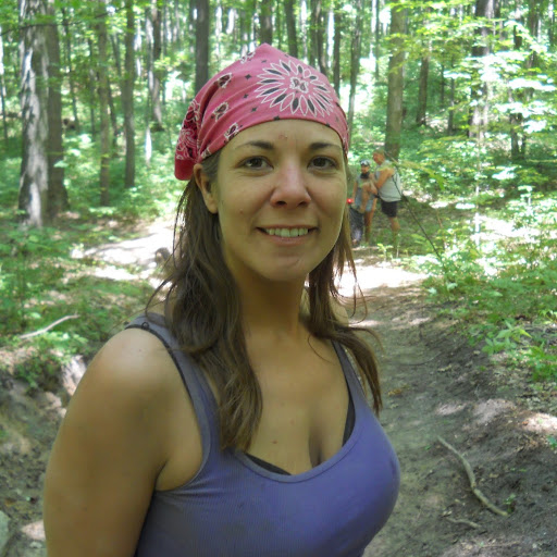Amy Terry Photo 23