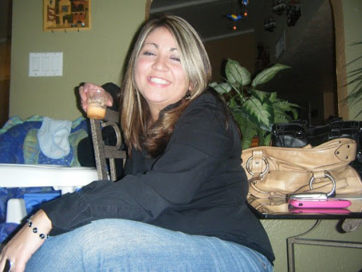 Isabel Ortiz Photo 25
