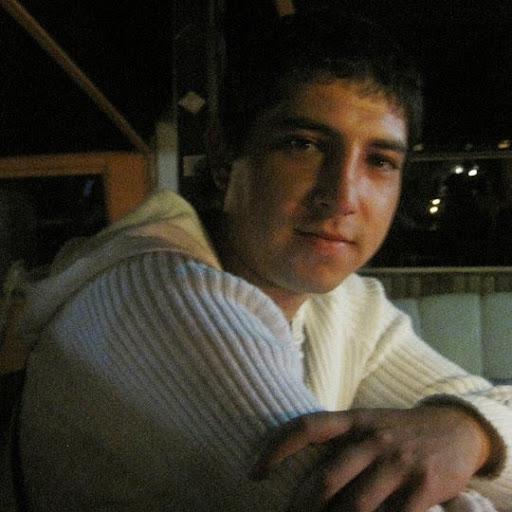 Cristian Rozas Photo 22