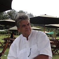 Peter Webber Photo 37