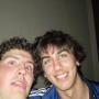 Luke Webb Photo 28