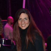 Anabel Cantu Photo 18