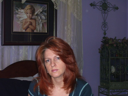 Victoria Graham Photo 13