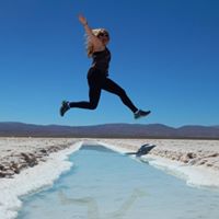 Emily Cain Photo 32