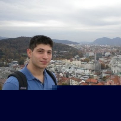 Mark Simeone Photo 4