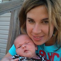 Mandy Morgan Photo 16