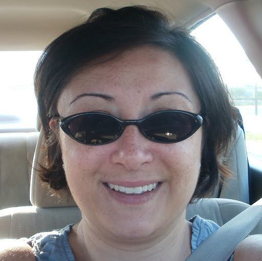 Virginia Gilliam Photo 8