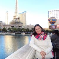 Roxana Alvarado Photo 9