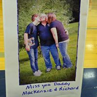 Richard Metcalf Photo 44