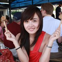 Ying Chen Photo 24