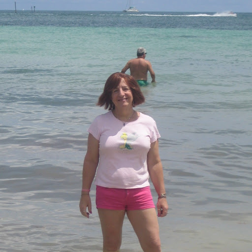 Arlene Kish Photo 9