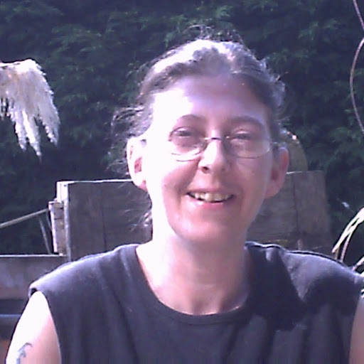 Mandy Elston Photo 2