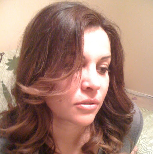 Alicia Stokes Photo 12