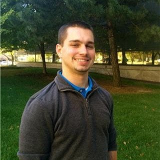 Cody Bailey Photo 37