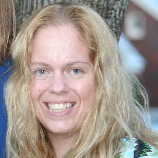 Sara Hamilton Photo 8