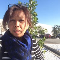 Mary Fu Photo 15