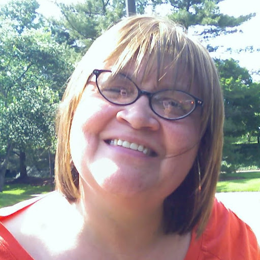 Anita Roman Photo 30