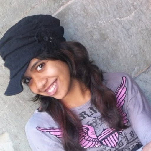 Kelly Dsouza Photo 5