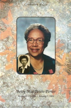 Betty Peters Photo 18