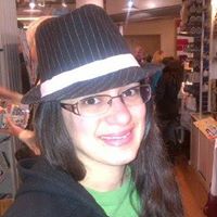 Jacquelyn Gibson Photo 4
