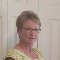 Betty Martin Photo 17