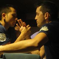 Jesus Morales Photo 27