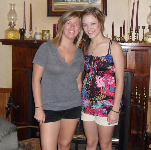 Lacy Carpenter Photo 23