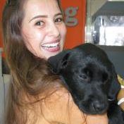 Joann Stevens Photo 10