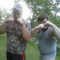 Kyle Bennett Photo 13