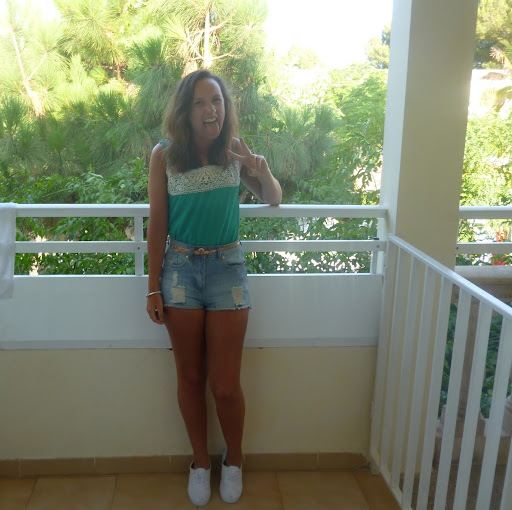 Rachael Ingram Photo 3