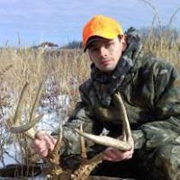 Johnny Thacker Photo 20