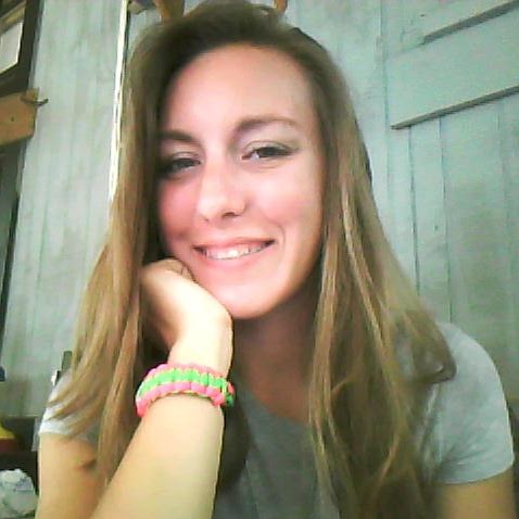 Amanda Fraley Photo 25