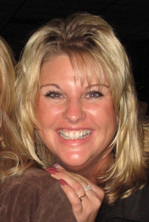 Traci Adkins Photo 5