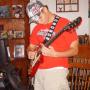 Corey Clements Photo 21